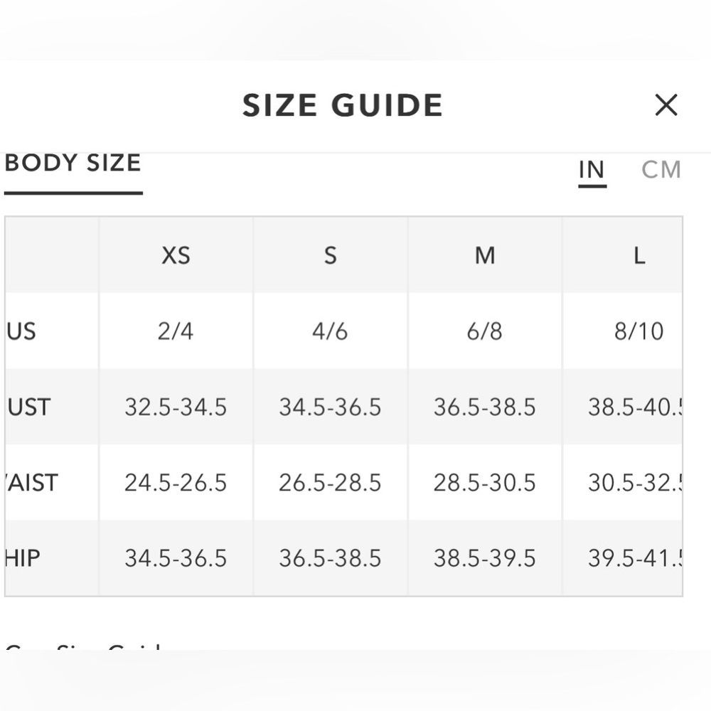 Cupshe Yellow Floral Lace-Up One-Piece Swimsuit - Picture 4 of 4